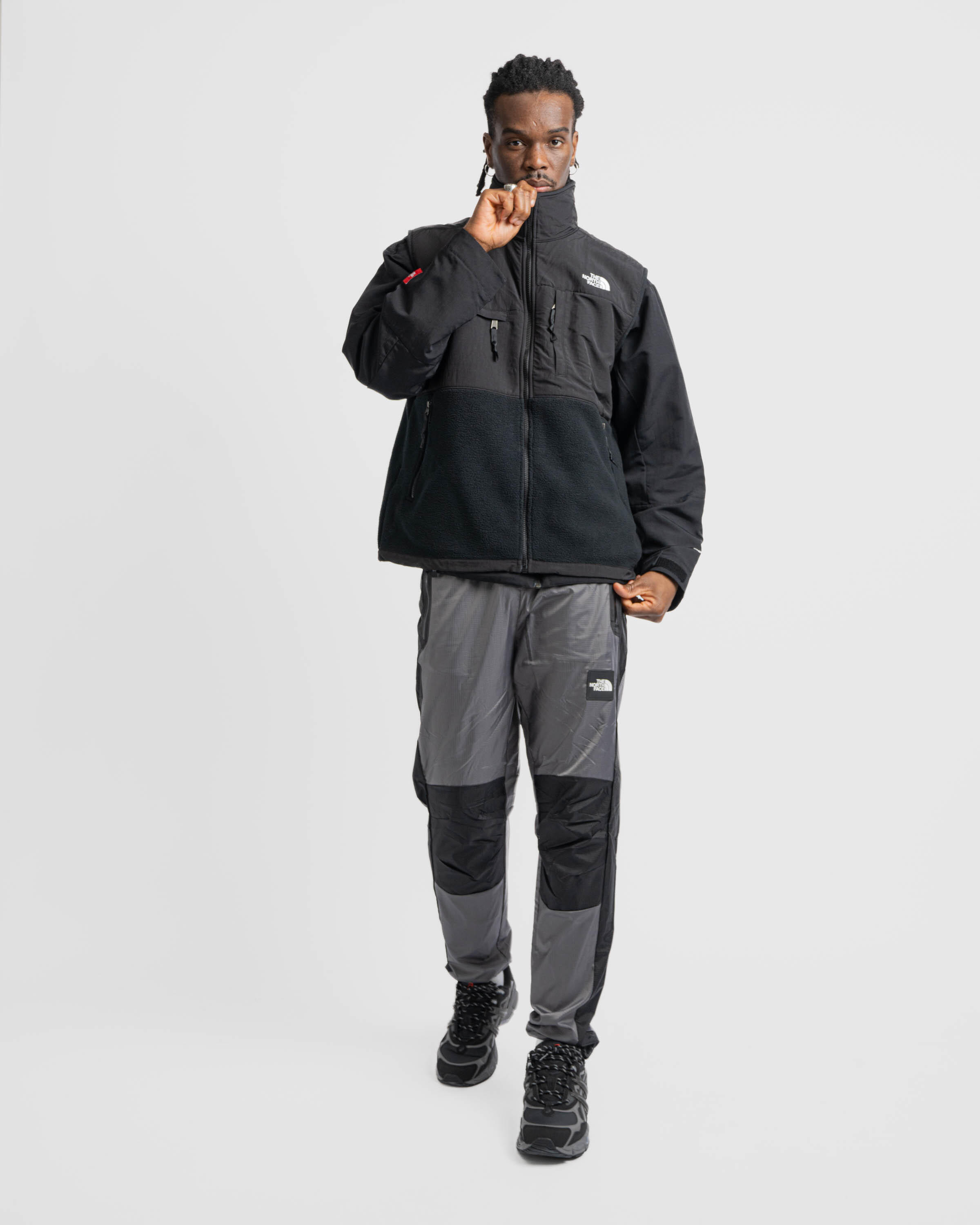 The North Face Retro Denali Vest | NF0A88XJJK31 | AFEW STORE The North Face Retro Denali Vest | NF0A88XJJK31 | AFEW STORE